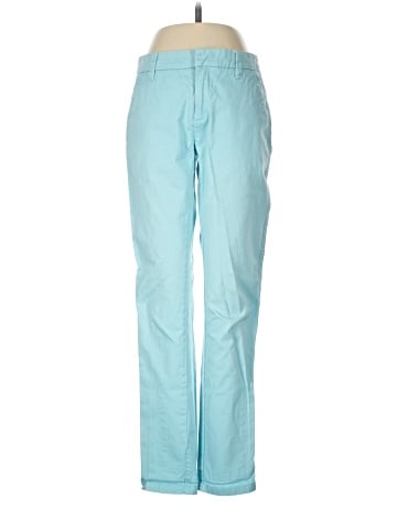Garnet Hill Casual Pants (view 1)