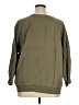 Old Navy Green Sweatshirt Size XL (tall) - photo 2