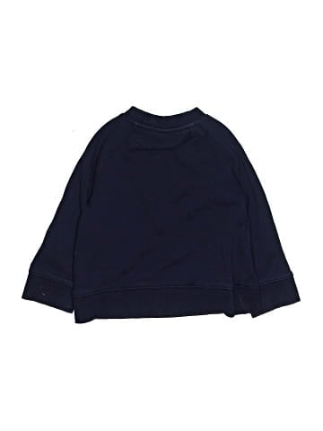 Janie and Jack Sweatshirt (view 2)