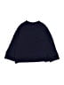 Janie and Jack Blue Sweatshirt Size 2T - photo 2