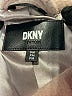 DKNY Ivory Coat Size M (petite) - photo 6