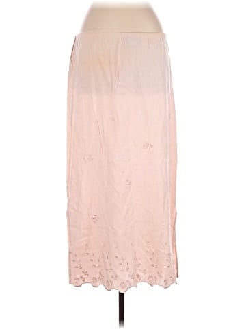 Denim & Co Casual Skirt (view 2)