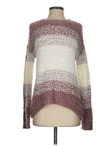 SO Pullover Sweater (view 1)