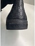 Gucci 100% Leather Black Boots Size EU (IT) 39 1/2 / US 9 1/2 - photo 5