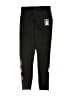 Volcom Graphic Black Track Pants Size M (kids) - photo 1