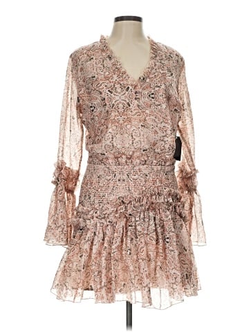 Boston Proper Cocktail Dress (view 1)
