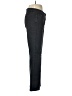 DKNY Jeans Chevron-herringbone Black Jeans Size 8 - photo 4
