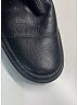 Gucci 100% Leather Black Boots Size EU (IT) 39 1/2 / US 9 1/2 - photo 3