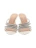 Cole Haan Silver Sandals Size 5 - photo 2