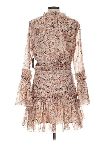 Boston Proper Cocktail Dress (view 2)