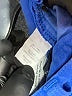 J.Crew Color Block Blue Jeans Size 27 waist - photo 8