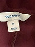 Old Navy Burgundy Blazer Size XS - photo 6