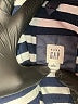 Baby Gap Blue Raincoat Size 4 - photo 3
