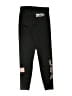 Volcom Graphic Black Track Pants Size M (kids) - photo 2