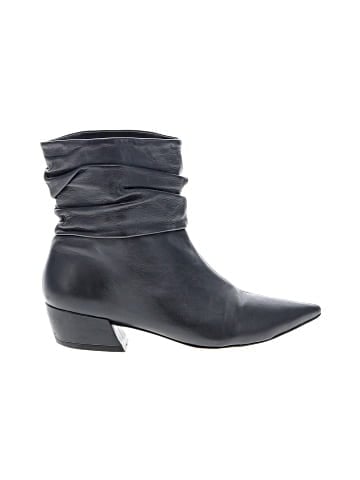 Saks Fifth Avenue Ankle Boots (view 1)