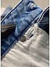 Acne Studios Hearts Blue Jet Eighties Jeans Size 26 waist - photo 7