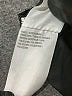 Susan Graver 100% Polyester Black Coat Size S - photo 7