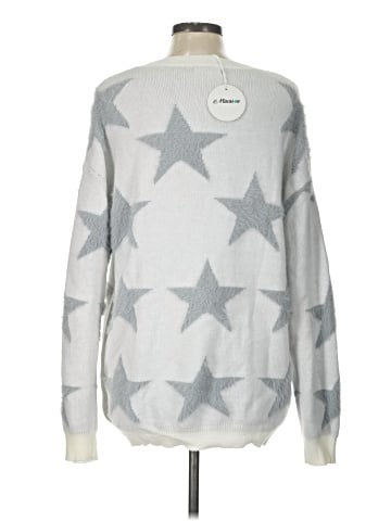 Macaron Pullover Sweater (view 2)