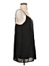 Unbranded Black Tank Top Size S (petite) - photo 4