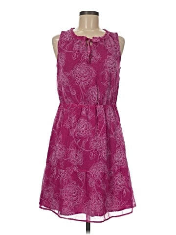 Merona Casual Dress (view 1)