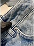 Acne Studios Hearts Blue Jet Eighties Jeans Size 26 waist - photo 8