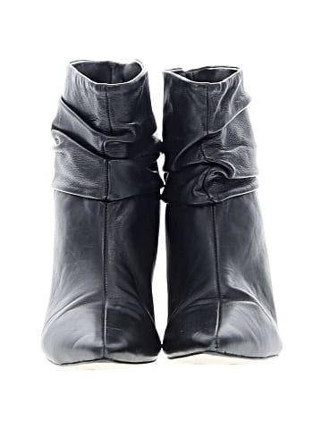 Saks Fifth Avenue Ankle Boots (view 2)