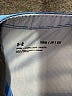Under Armour Blue Athletic Shorts Size S (youth) - photo 3