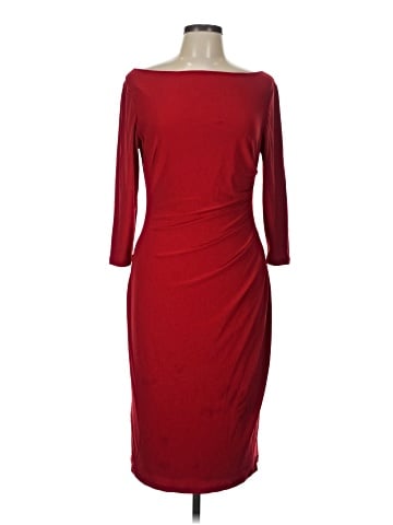 Lauren by Ralph Lauren Cocktail Dress (view 1)