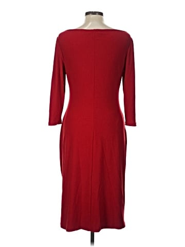 Lauren by Ralph Lauren Cocktail Dress (view 2)
