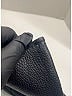 Gucci 100% Leather Black Boots Size EU (IT) 39 1/2 / US 9 1/2 - photo 4