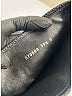 Gucci 100% Leather Black Boots Size EU (IT) 39 1/2 / US 9 1/2 - photo 7