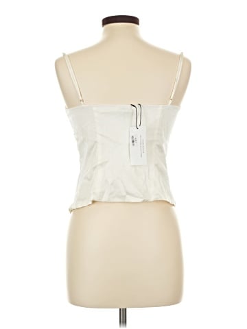 Cotton Candy LA Sleeveless Blouse (view 2)