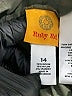 Ruby Rd. Solid Green Casual Pants Size 14 - photo 7
