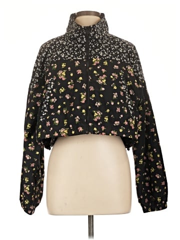 Aeropostale Long Sleeve Blouse (view 1)