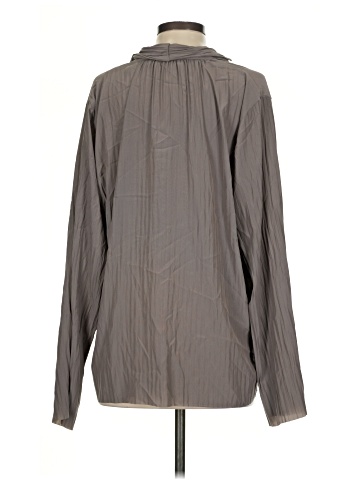 Babaton Long Sleeve Blouse (view 2)
