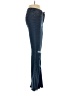 Bamboo Hearts Blue Jeans Size 0 - photo 4