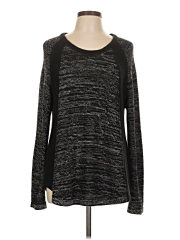 Style&Co Pullover Sweater (view 1)