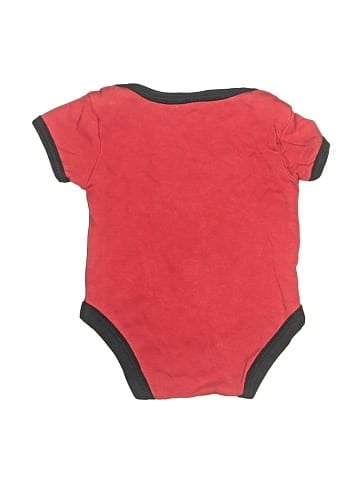 Cutie Pie Short Sleeve Onesie (view 2)