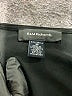 R&M Richards Black Cardigan Size 10 - photo 7