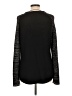 Style&Co 100% Acrylic Black Pullover Sweater Size L - photo 2