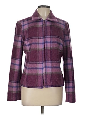 Courtenay Jacket (view 1)