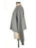 BP. Solid Stripes Gray Pullover Sweater Size M - photo 5