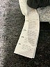 Reserved Color Block Gray Turtleneck Sweater Size M - photo 8