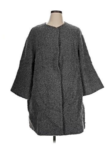 Armani Collezioni Coat (view 1)