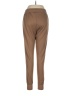 BCBGMAXAZRIA Solid Brown Casual Pants Size M - photo 2