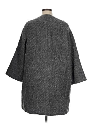 Armani Collezioni Coat (view 2)
