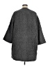 Armani Collezioni Gray Coat Size 14 - photo 2