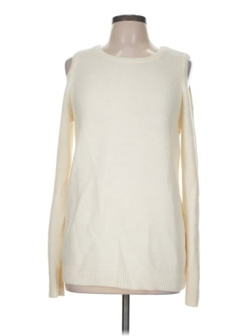 Mossimo Pullover Sweater (view 1)