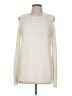 Mossimo 100% Acrylic Ivory Pullover Sweater Size M - photo 1
