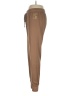 BCBGMAXAZRIA Solid Brown Casual Pants Size M - photo 5